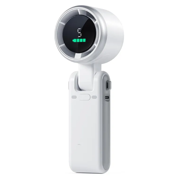 Portable Handheld Foldable Mini Turbo Fan