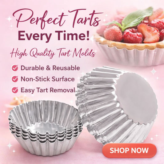 Tart Mold for cake