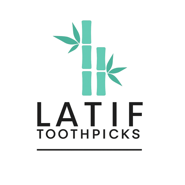 Latif Toothpicks